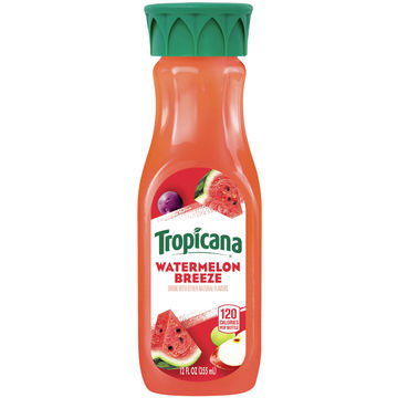 Tropicana Pure Premium Watermelon Breeze Juice