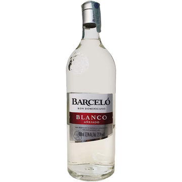 Ron Barcelo Blanco Rum