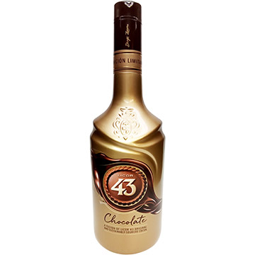 Licor 43 50ml (mini bottle)
