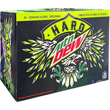 Buy Hard Mountain Dew Beer Online
