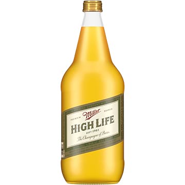 Miller High Life