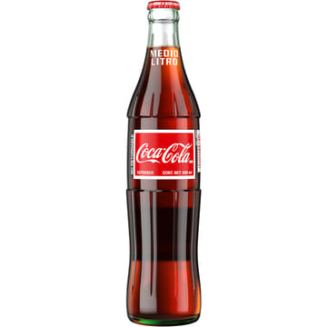 Mexican Coke