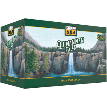 Bell's Quinannan Falls