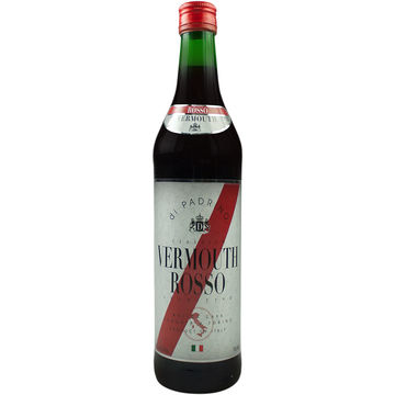 Di Padrino Rosso Vermouth