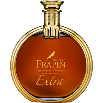 Frapin Extra Cognac