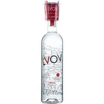 LVOV Vodka