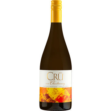 CRU Vineyard Montage Chardonnay