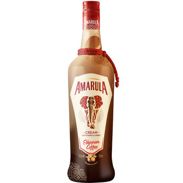 Amarula Ethiopian Coffee Cream Liqueur