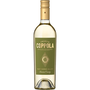 Francis Coppola Diamond Collection Appellation Series Sauvignon Blanc