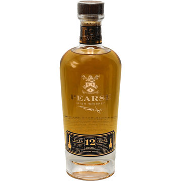 Pearse Founder's Choice 12 Years Old