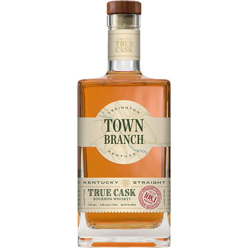 Town Branch True Cask Bourbon