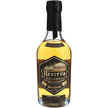 Jose Cuervo Reserva de la Familia Reposado