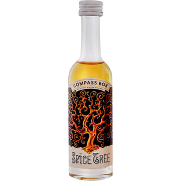 Compass Box The Spice Tree
