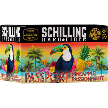 Schilling Passport