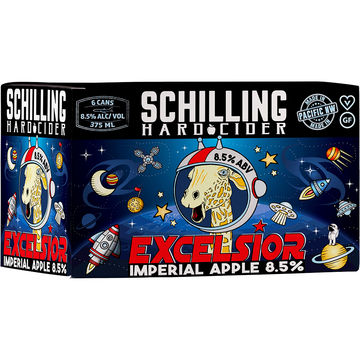 Schilling Excelsior Imperial Apple