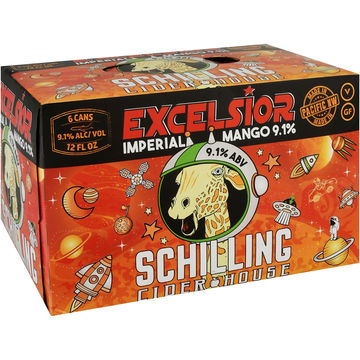 Schilling Excelsior Imperial Mango