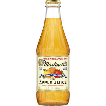 Martinelli's Sparkling Apple Juice