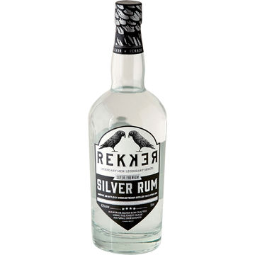 Rekker Silver Rum