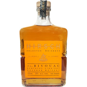 Hirsch The Bivouac Bourbon