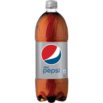Diet Pepsi