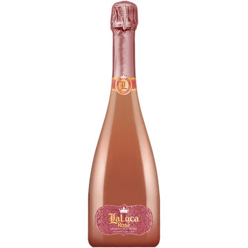 LaLuca Sparkling Rose