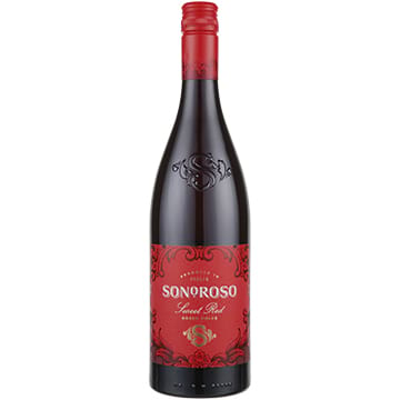 Sonoroso Sweet Red