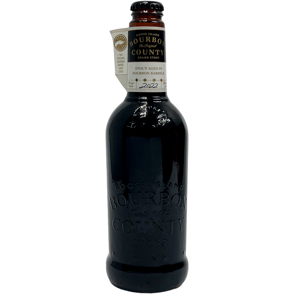 Goose Island Bourbon County Brand Stout 2022 GotoLiquorStore   412426a6 22a3 4eec A565 4971e854f0ba 1000 M 