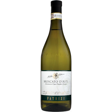 Patrizi Moscato d'Asti