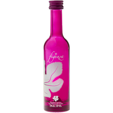 Figenza Mediterranean Fig Vodka