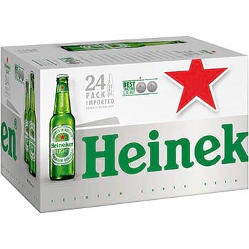 Buy Heineken Beer Online | GotoLiquorStore