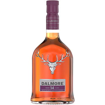 Dalmore 14 Year Old