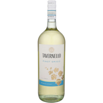Tavernello Pinot Grigio