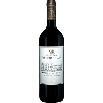 Chateau de Ribebon Bordeaux Superieur