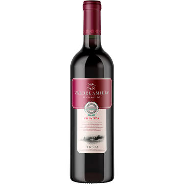 Valdelacierva Valdelamillo Tempranillo