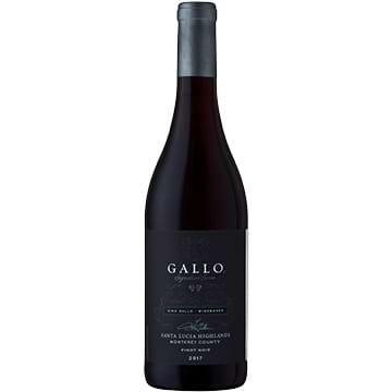 Gallo Signature Series Santa Lucia Highlands Pinot Noir