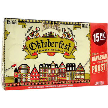 Founders Oktoberfest