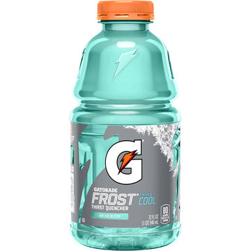 Gatorade Frost Thirst Quencher Arctic Blitz