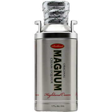 Magnum Original Cream Liqueur