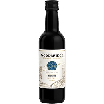 Woodbridge By Robert Mondavi Merlot