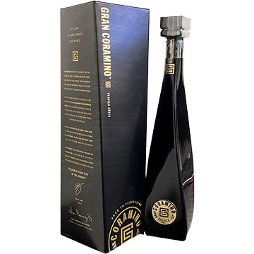 Gran Coramino Anejo Tequila | GotoLiquorStore