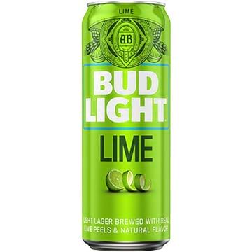 Bud Light Lime