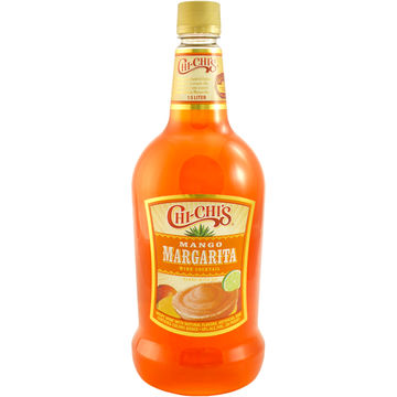 Chi Chi's Mango Margarita