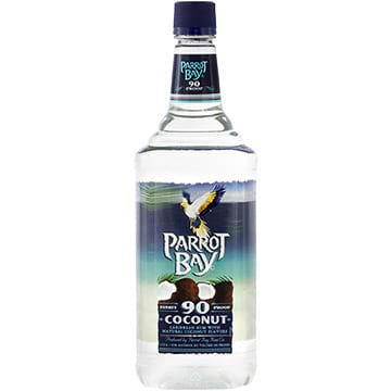 Parrot Bay 90 Proof Coconut Rum