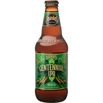 Founders Centennial IPA