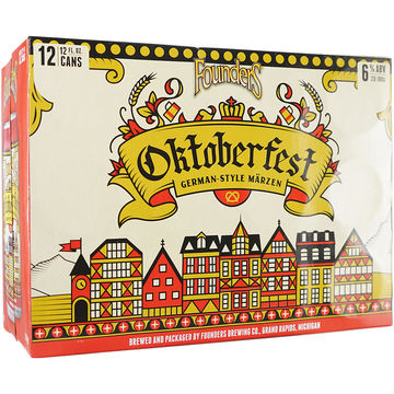 Founders Oktoberfest