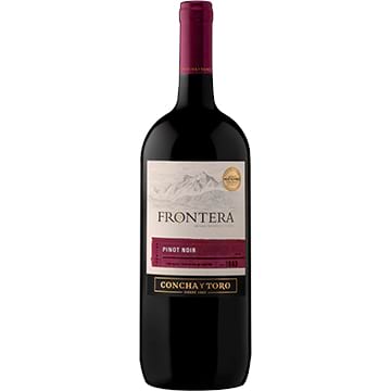 Concha Y Toro Frontera Pinot Noir