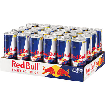 Red Bull
