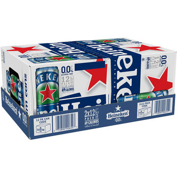 Heineken 0.0