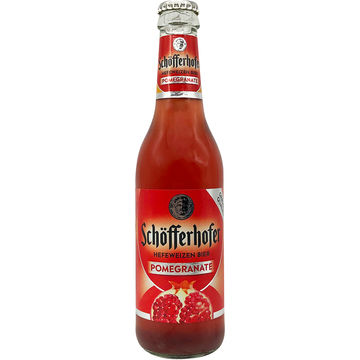 Schofferhofer Pomegranate