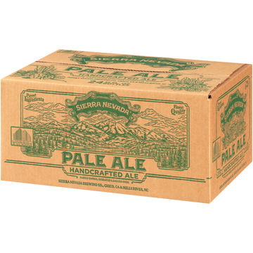 Sierra Nevada Pale Ale